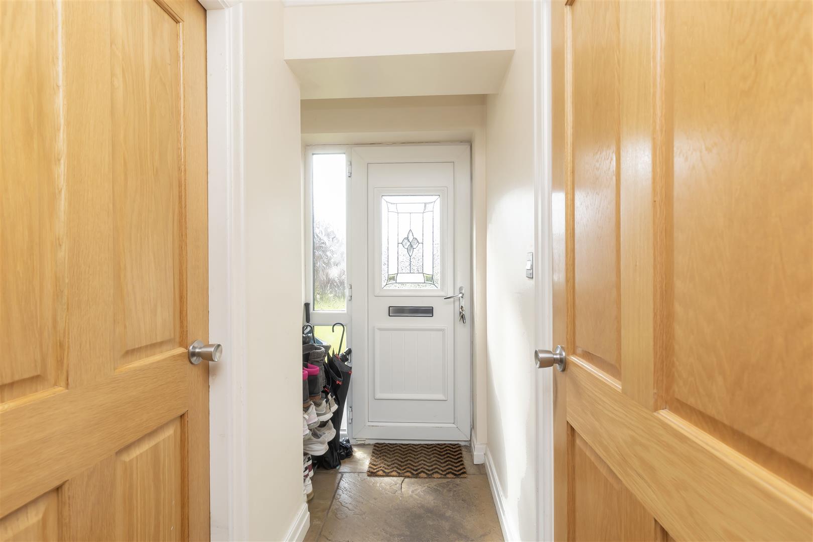 St. Dominics Mews, Bolton